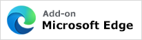 Microsoft Edge Extension badge